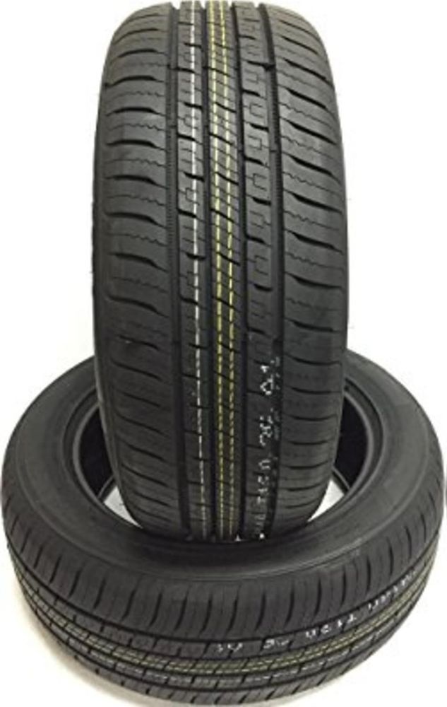 New P 235/50R18 Vercelli Strada I 101W - Image 1