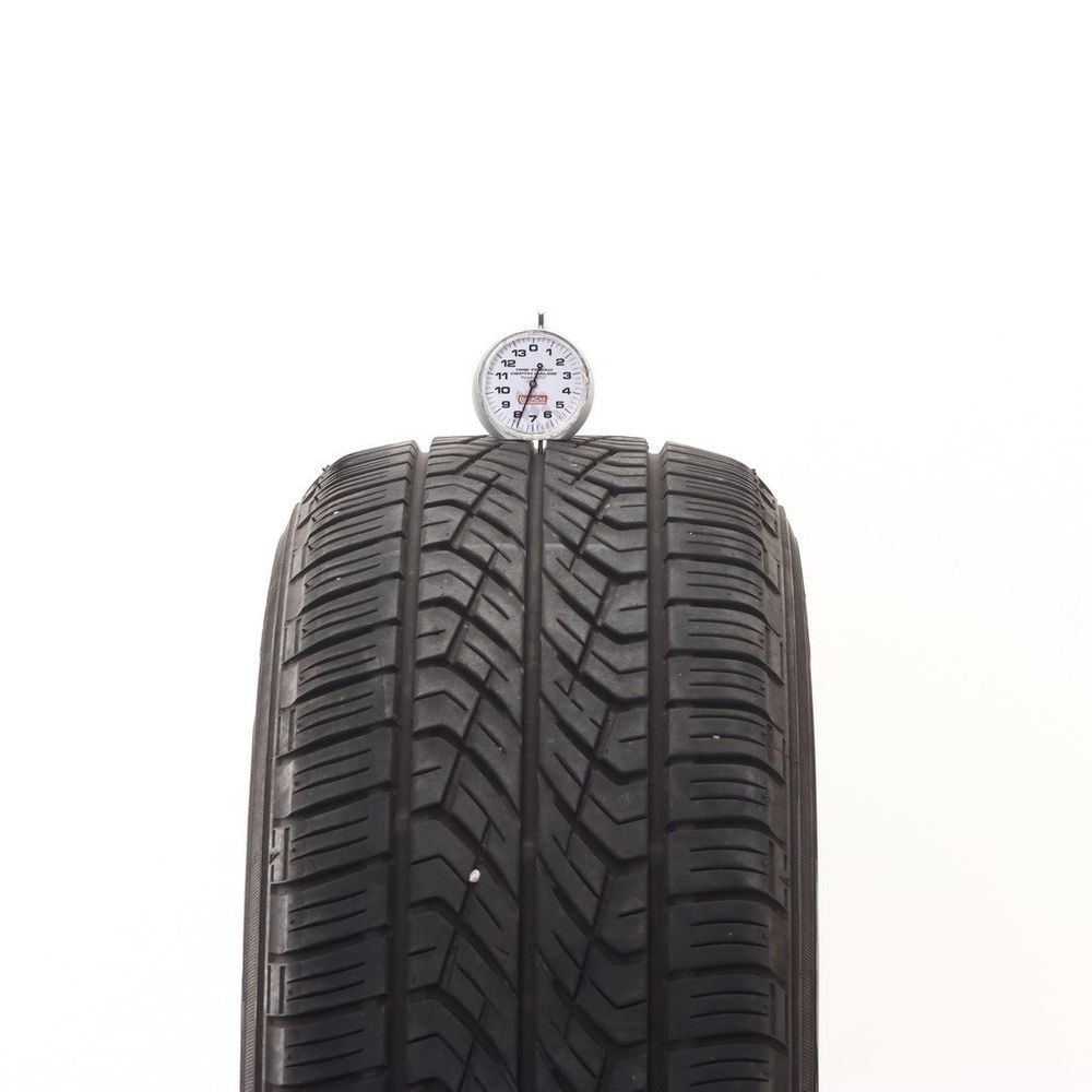 Set of (4) Used 225/55R17 Yokohama Geolandar G95 95H - 6-7.5/32 - Image 5