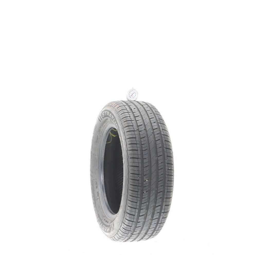 Used 185/60R14 Mastercraft Stratus AS 82H - 8.5/32 - Image 1