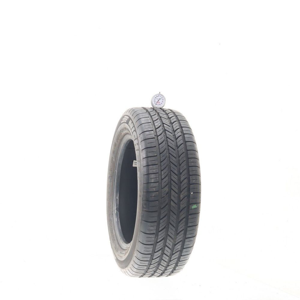 Used 185/60R14 Michelin Pilot XGT H4 82H - 8/32 - Image 1