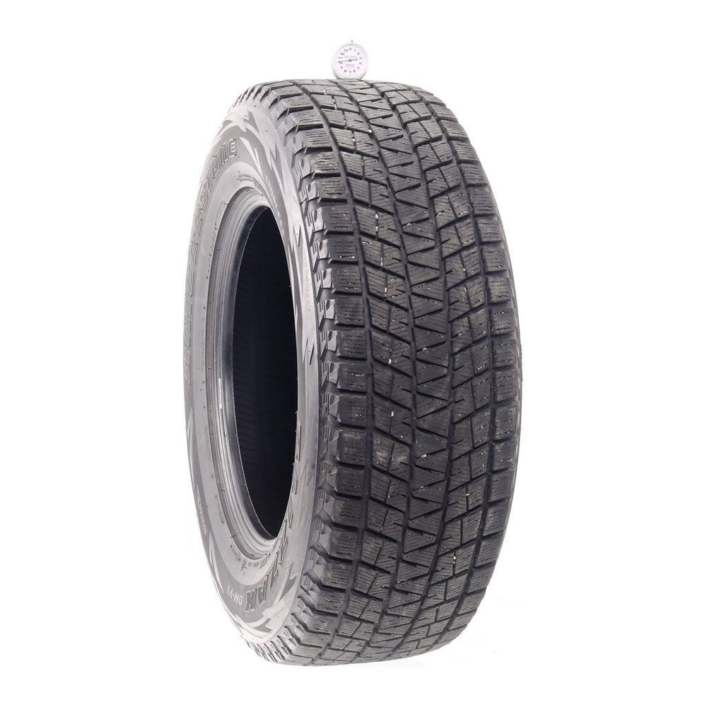 Used 265/65R17 Bridgestone Blizzak DM-V1 112R - 10/32 - Image 1