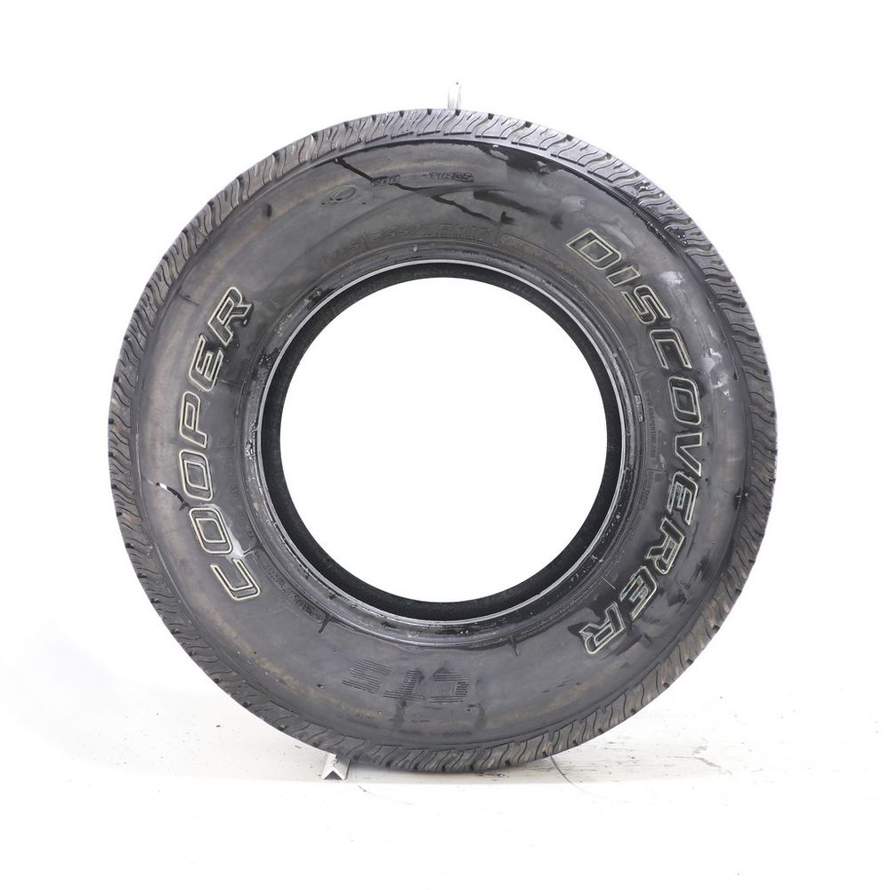 Used 255/70R16 Cooper Discoverer CTS 111T - 8/32 - Image 3