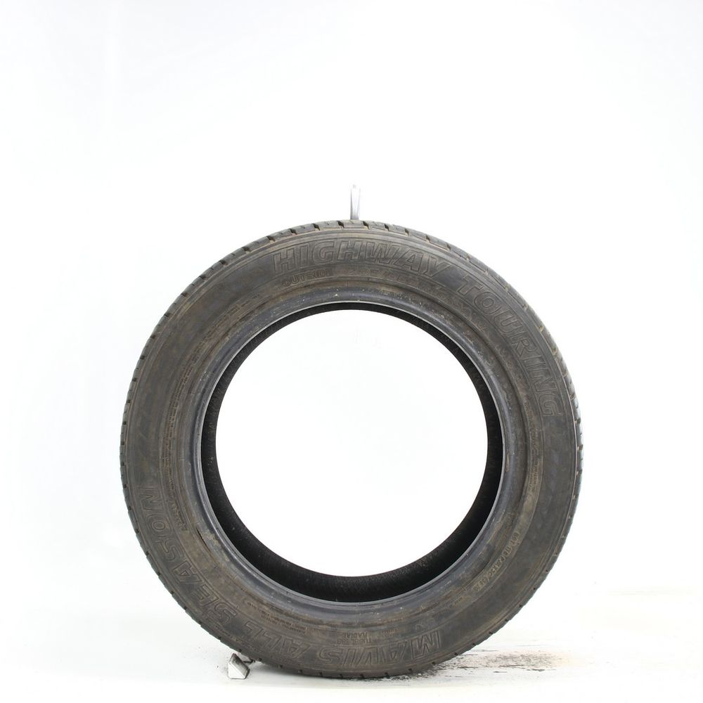 Used 205/55ZR16 Mavis All Season Highway Touring 94W - 7.5/32 - Image 3
