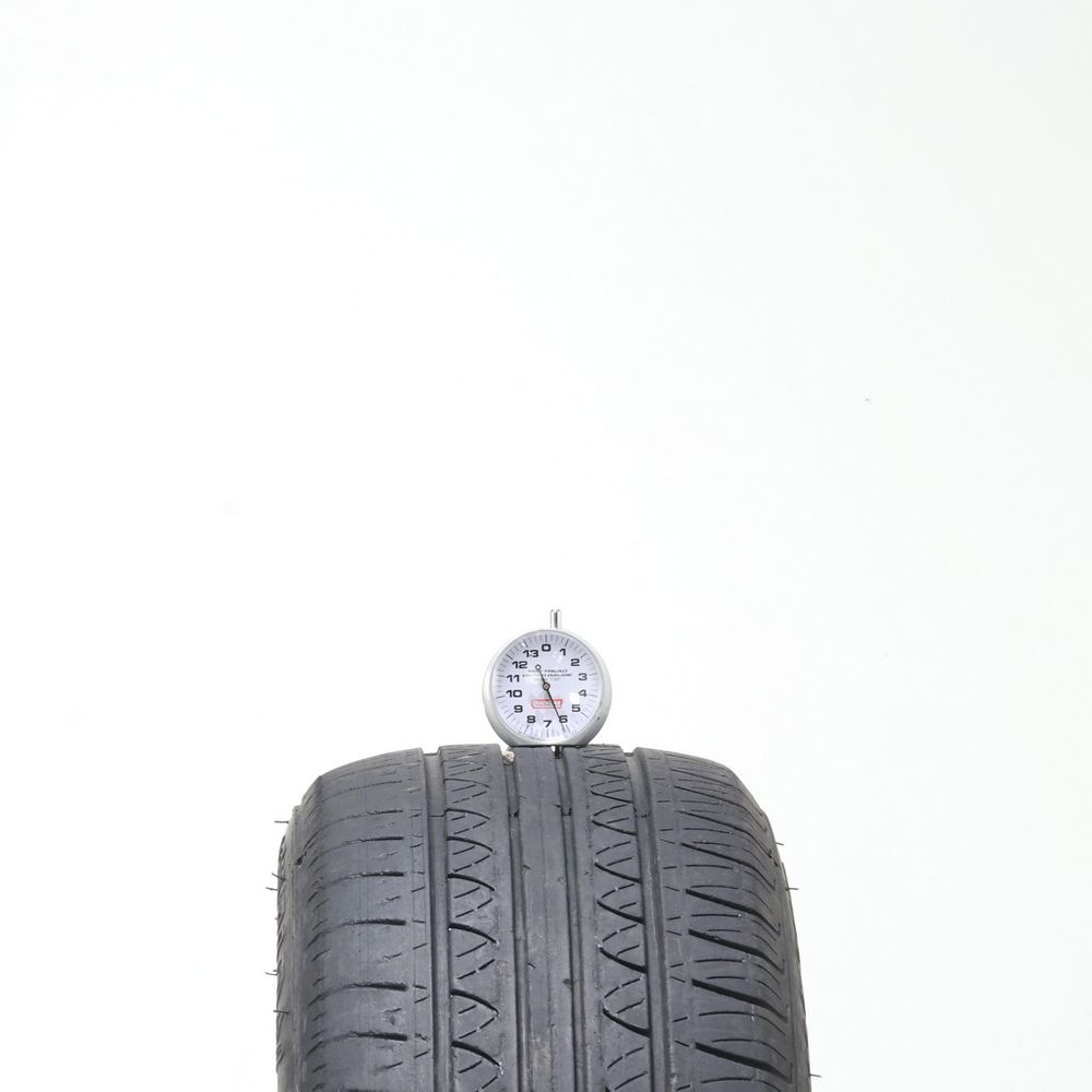 Set of (2) Used 195/60R15 Fuzion Touring 88H - 6-7.5/32 - Image 2