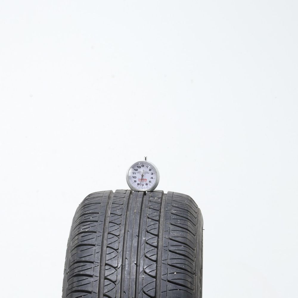 Set of (2) Used 195/60R15 Fuzion Touring 88H - 6-7.5/32 - Image 5