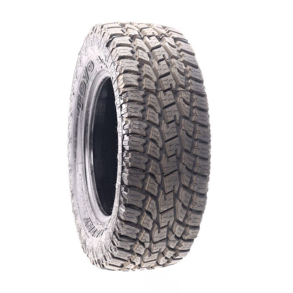 New LT 285/65R18 Toyo Open Country A/T II 125/122S E - Image 1