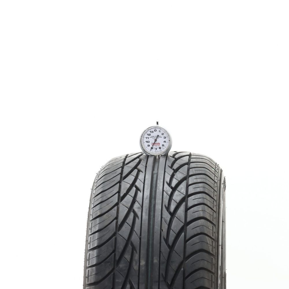 Set of (2) Used 205/60R15 Falken Ziex ZE326 91H - 7.5-8/32 - Image 5