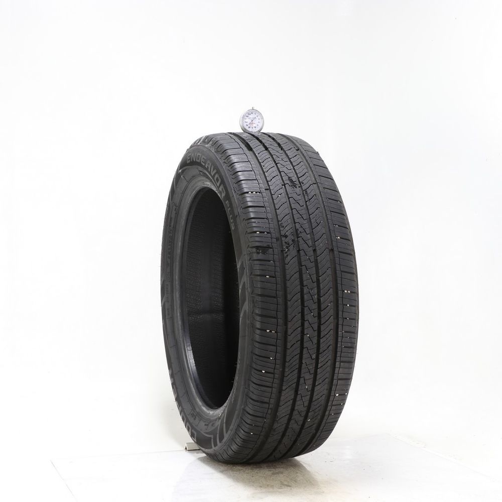 Set of (4) Used 215/55R18 Cooper Endeavor Plus 95H - 8.5-10/32 - Image 1
