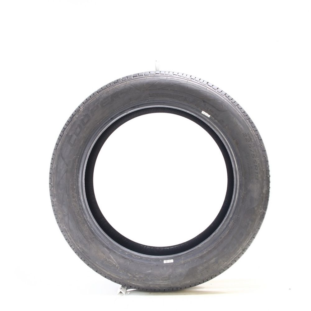 Used 225/55R19 Cooper ProControl 99V - 9.5/32 - Image 3