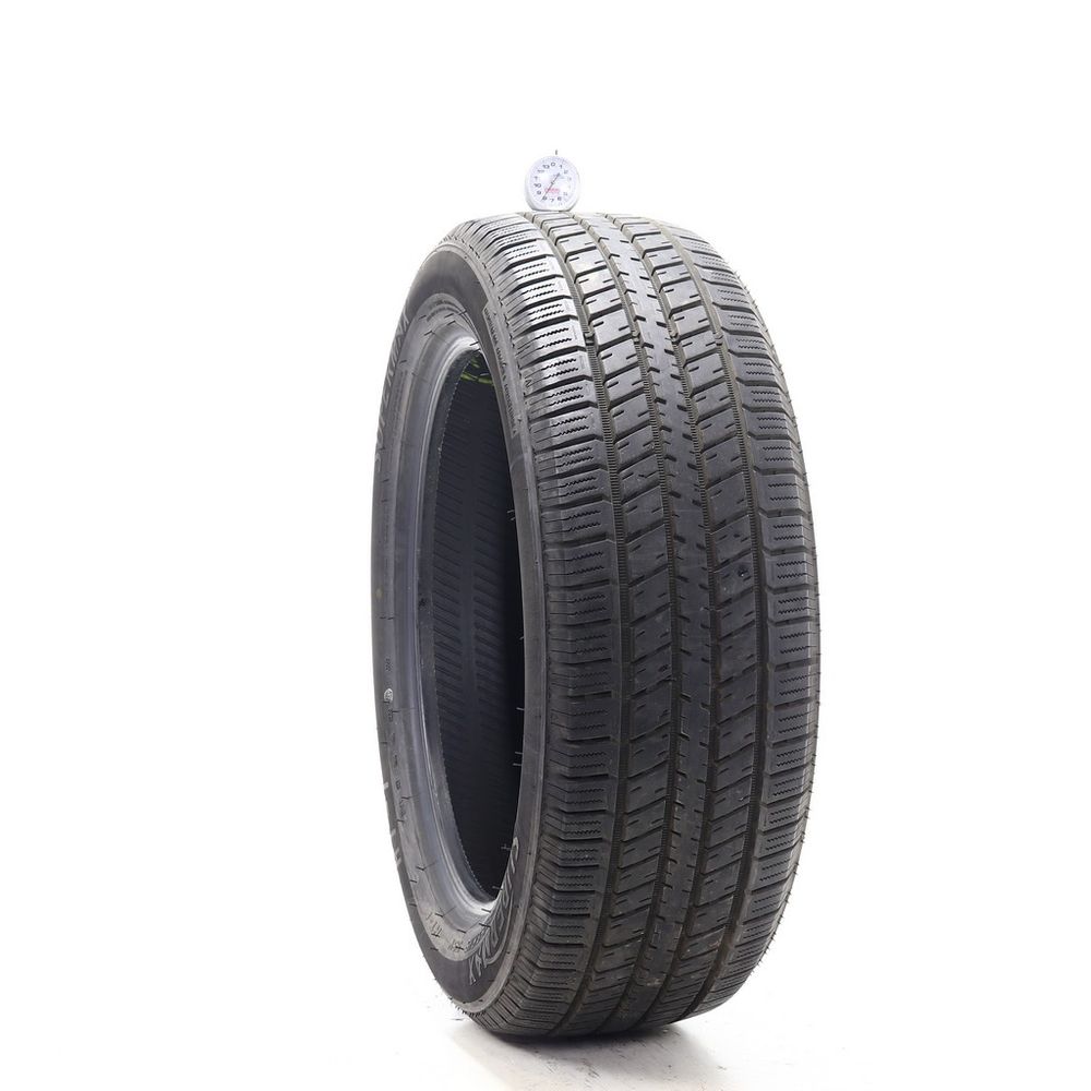 Set of (2) Used 225/55R19 Supermax HT-1 99V - 7.5-8/32 - Image 4
