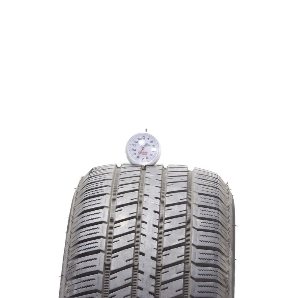 Set of (2) Used 225/55R19 Supermax HT-1 99V - 7.5-8/32 - Image 5
