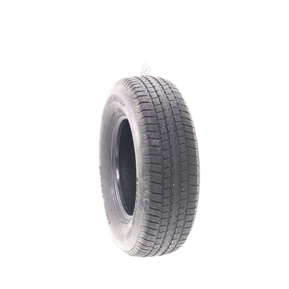 Used ST 225/75R15 Super Cargo Radial Trail 117/112L - 8.5/32 - Image 1