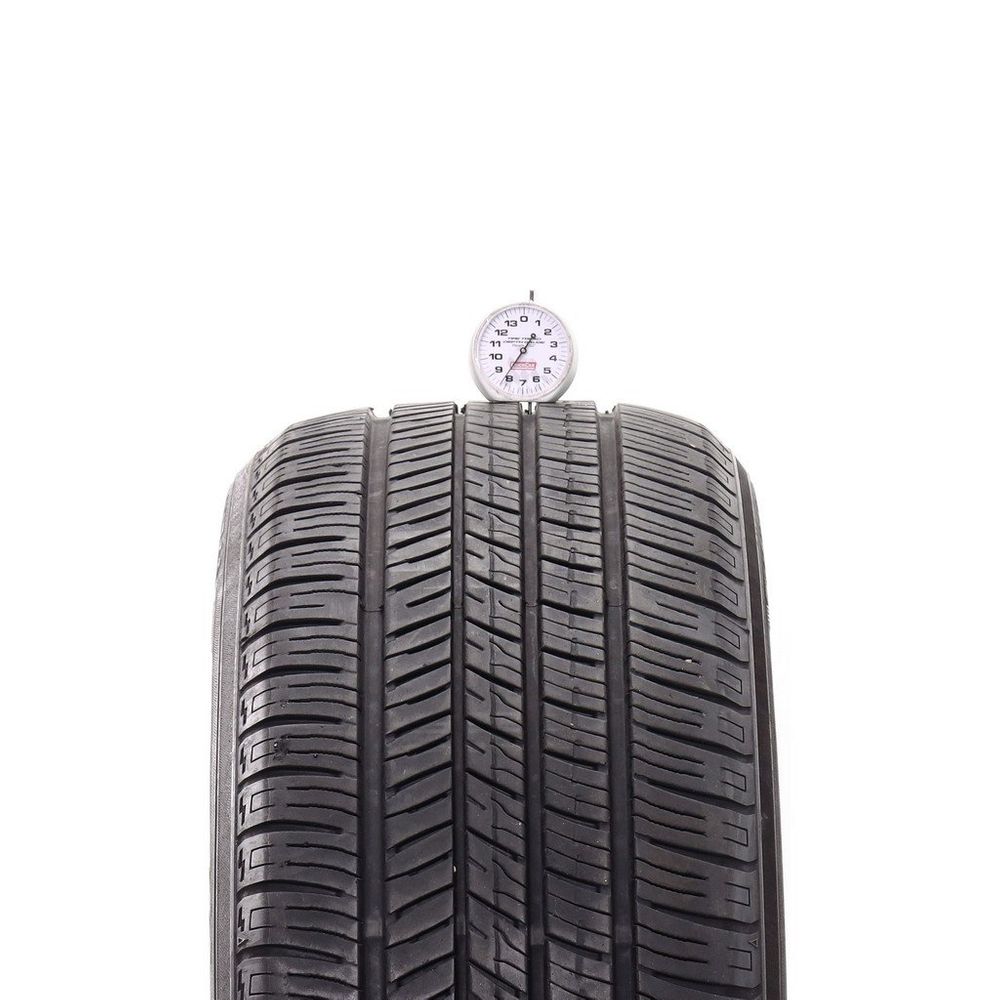 Set of (2) Used 225/50R18 Yokohama YK740 GTX 95H - 8-9.5/32 - Image 2