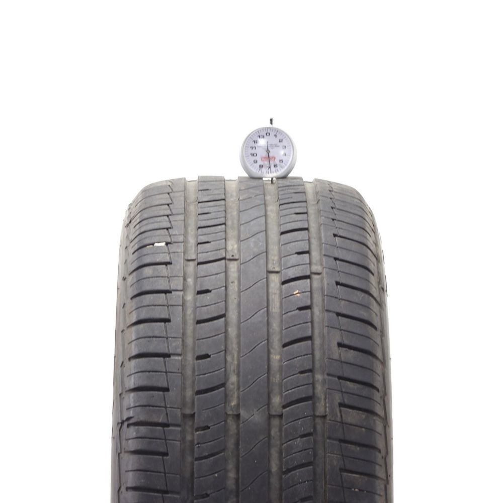 Set of (2) Used 225/55R17 Mastercraft Stratus AS 97V - 6.5-7.5/32 - Image 2