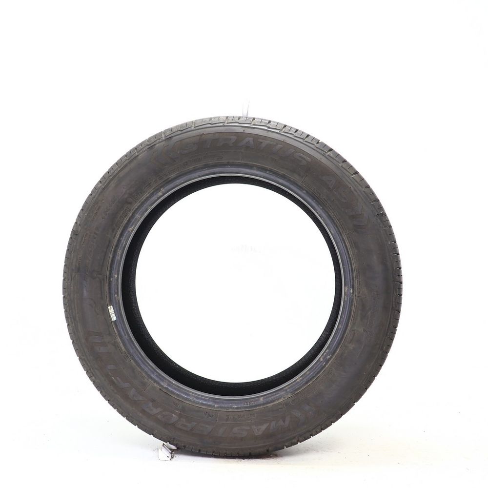 Set of (2) Used 225/55R17 Mastercraft Stratus AS 97V - 6.5-7.5/32 - Image 3