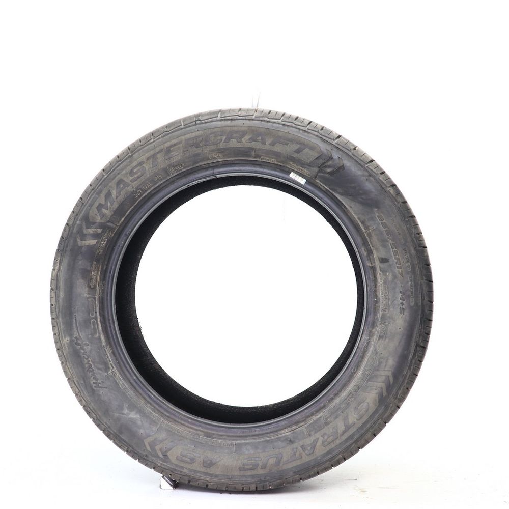 Set of (2) Used 225/55R17 Mastercraft Stratus AS 97V - 6.5-7.5/32 - Image 6