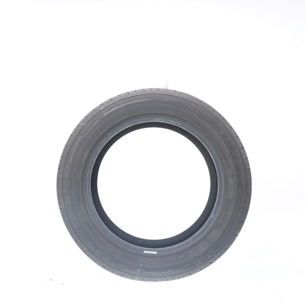 Set of (2) Used 245/50R17 Toyo Extensa A/S II 99V - 10.5/32 - Image 3