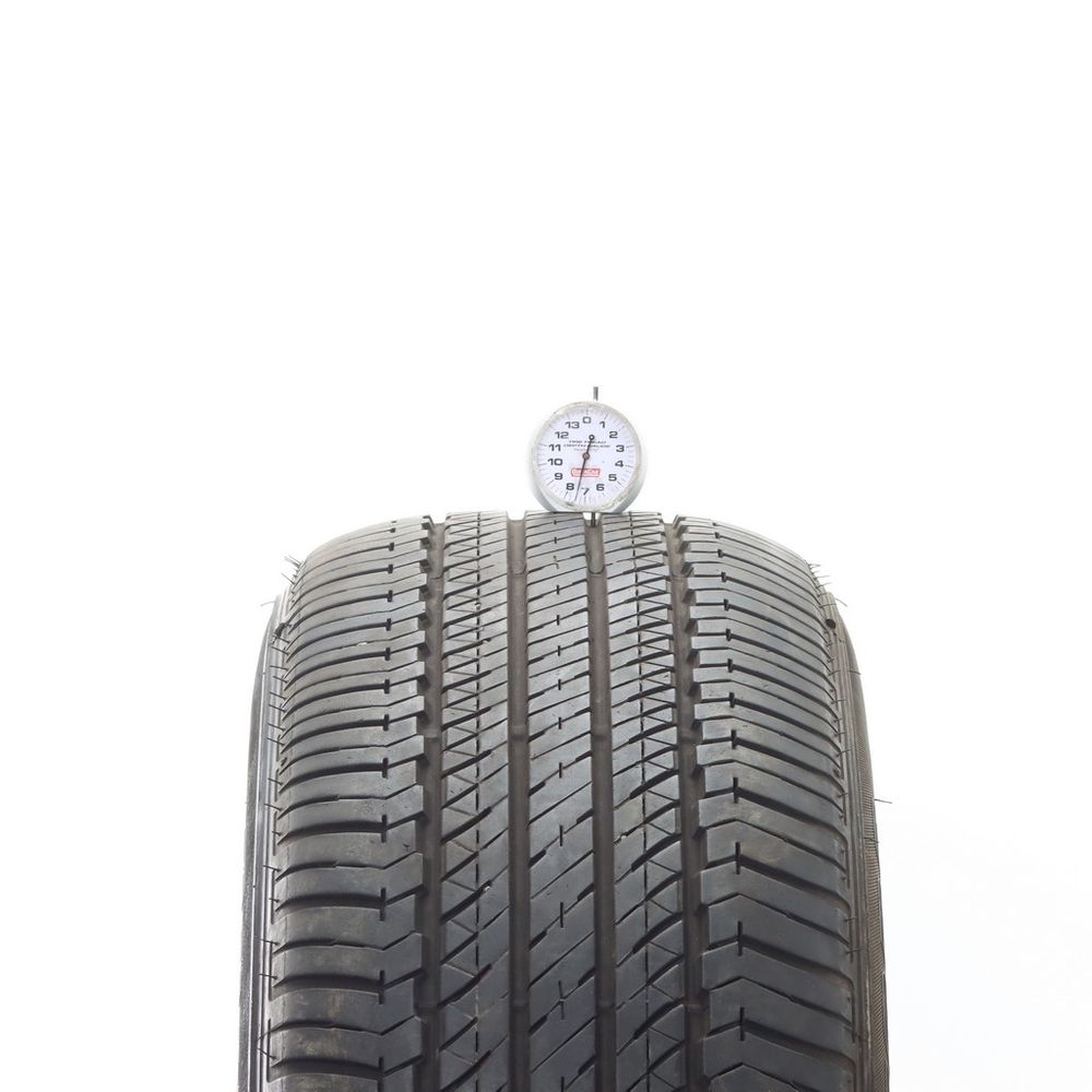 Set of (2) Used 245/55R19 Bridgestone Dueler H/L 422 Ecopia 103T - 6-7.5/32 - Image 5