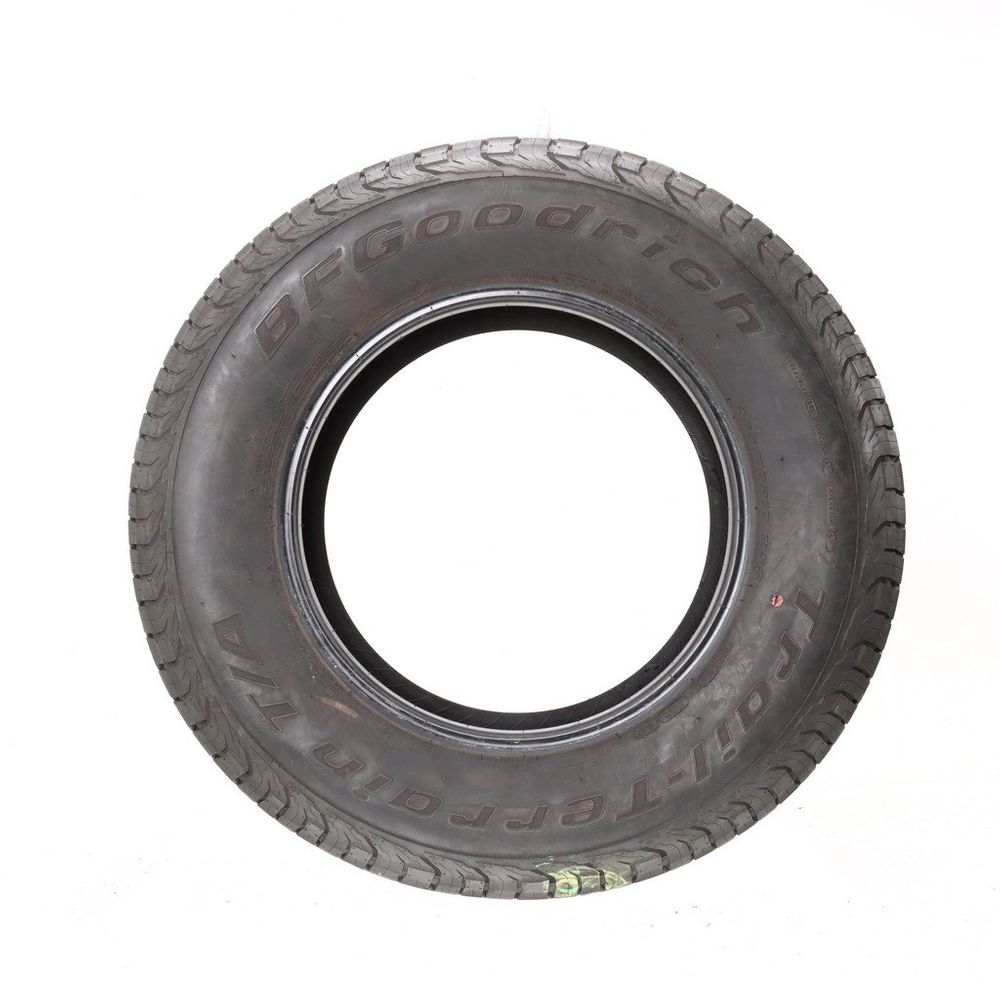 Used 265/70R17 BFGoodrich Trail-Terrain T/A 115S - 11/32 - Image 3