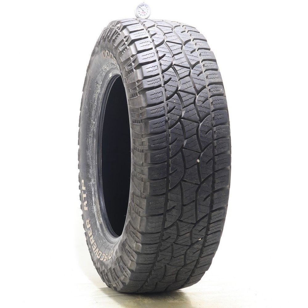 Set of (2) Used LT 275/65R20 Cooper Discoverer ATP II 126/123S E - 11.5-12/32 - Image 1