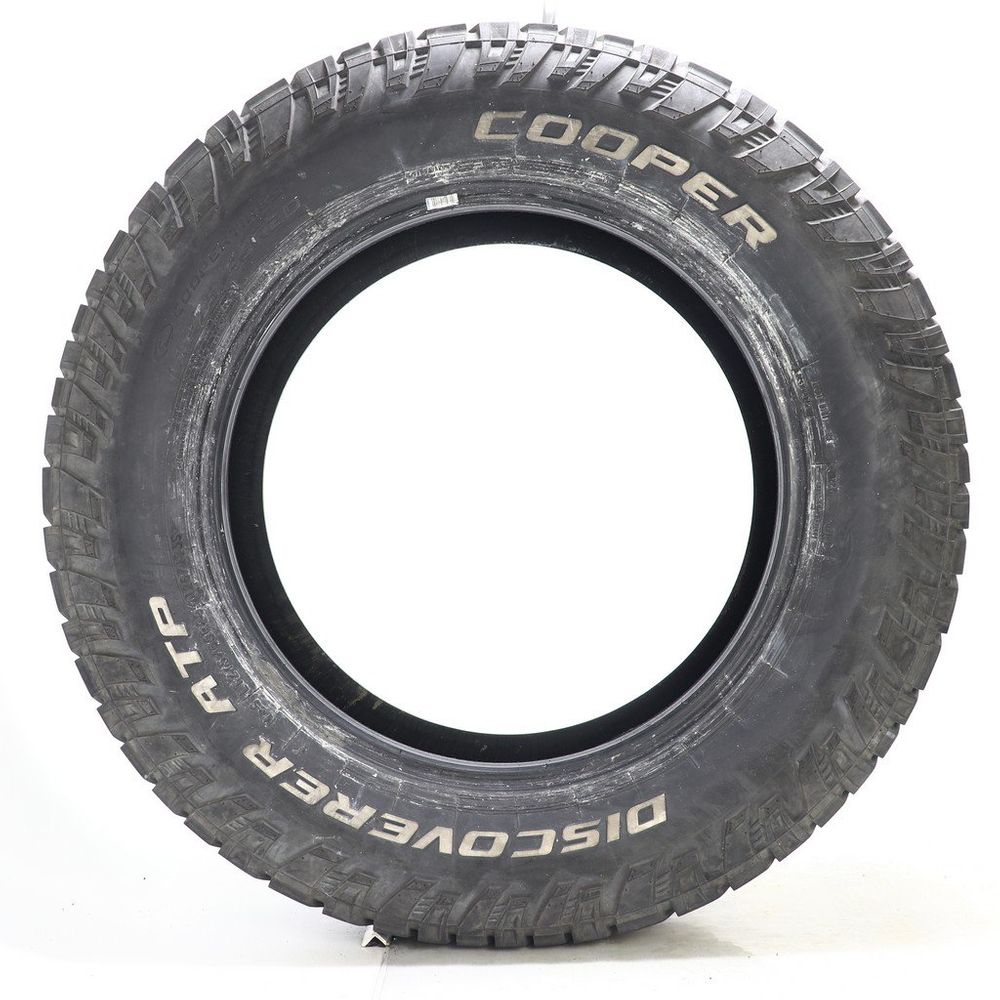 Set of (2) Used LT 275/65R20 Cooper Discoverer ATP II 126/123S E - 11.5-12/32 - Image 3