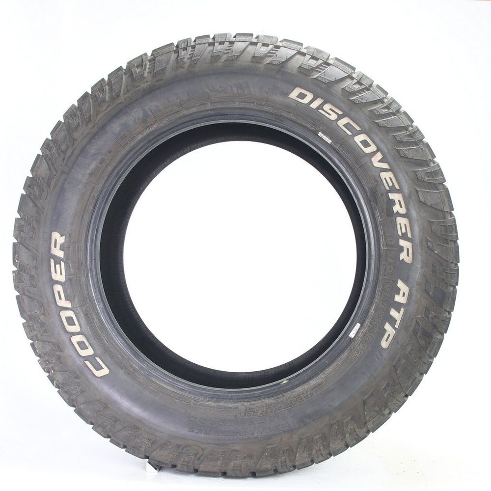 Set of (2) Used LT 275/65R20 Cooper Discoverer ATP II 126/123S E - 11.5-12/32 - Image 6
