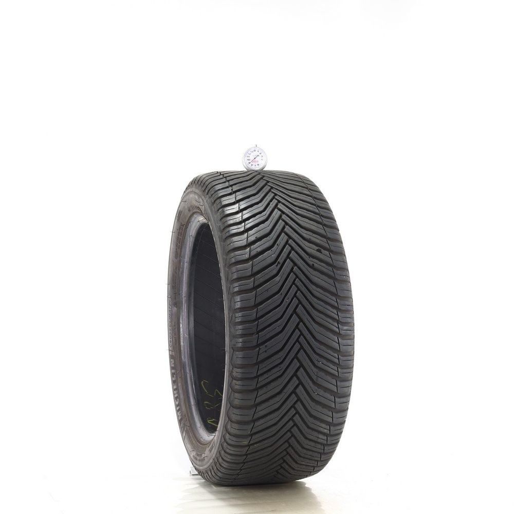 Used 245/45R17 Michelin CrossClimate 2 99V - 8.5/32 - Image 1