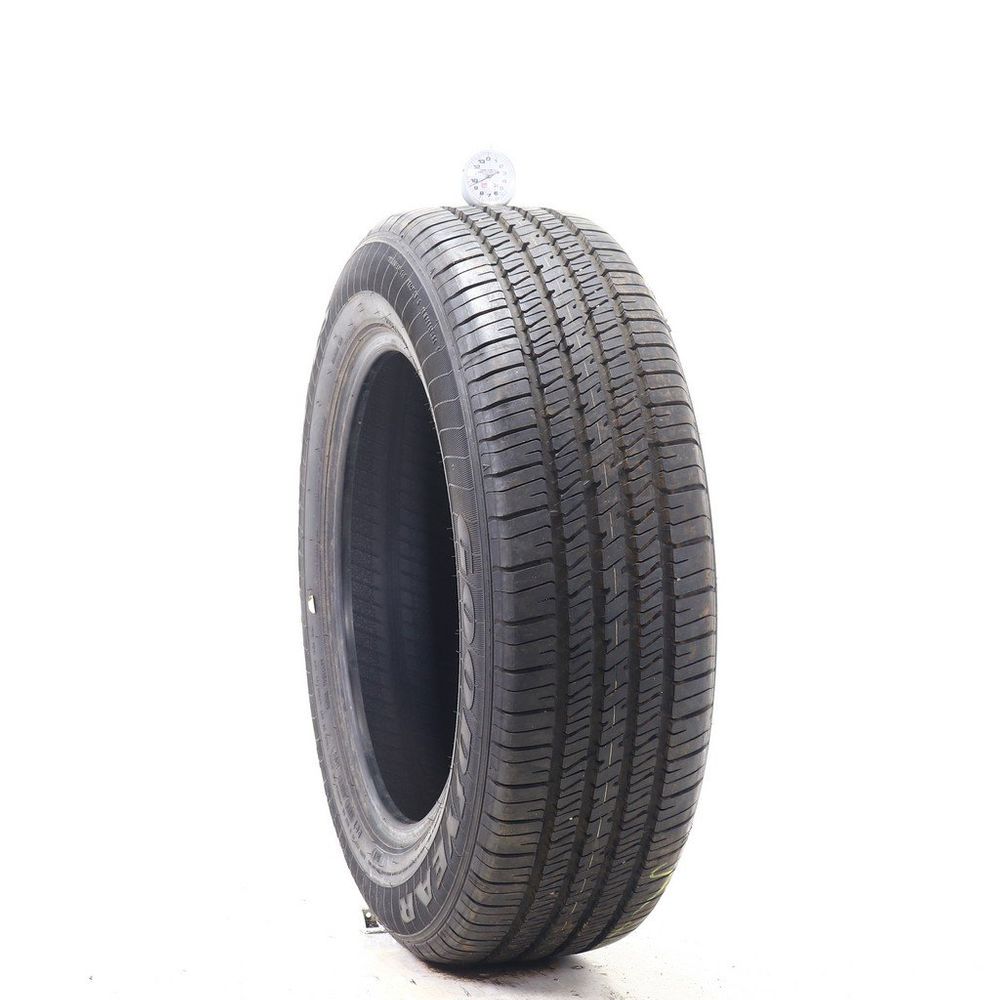 Used 205/60R16 Goodyear Eagle LS 91T - 9.5/32 - Image 1