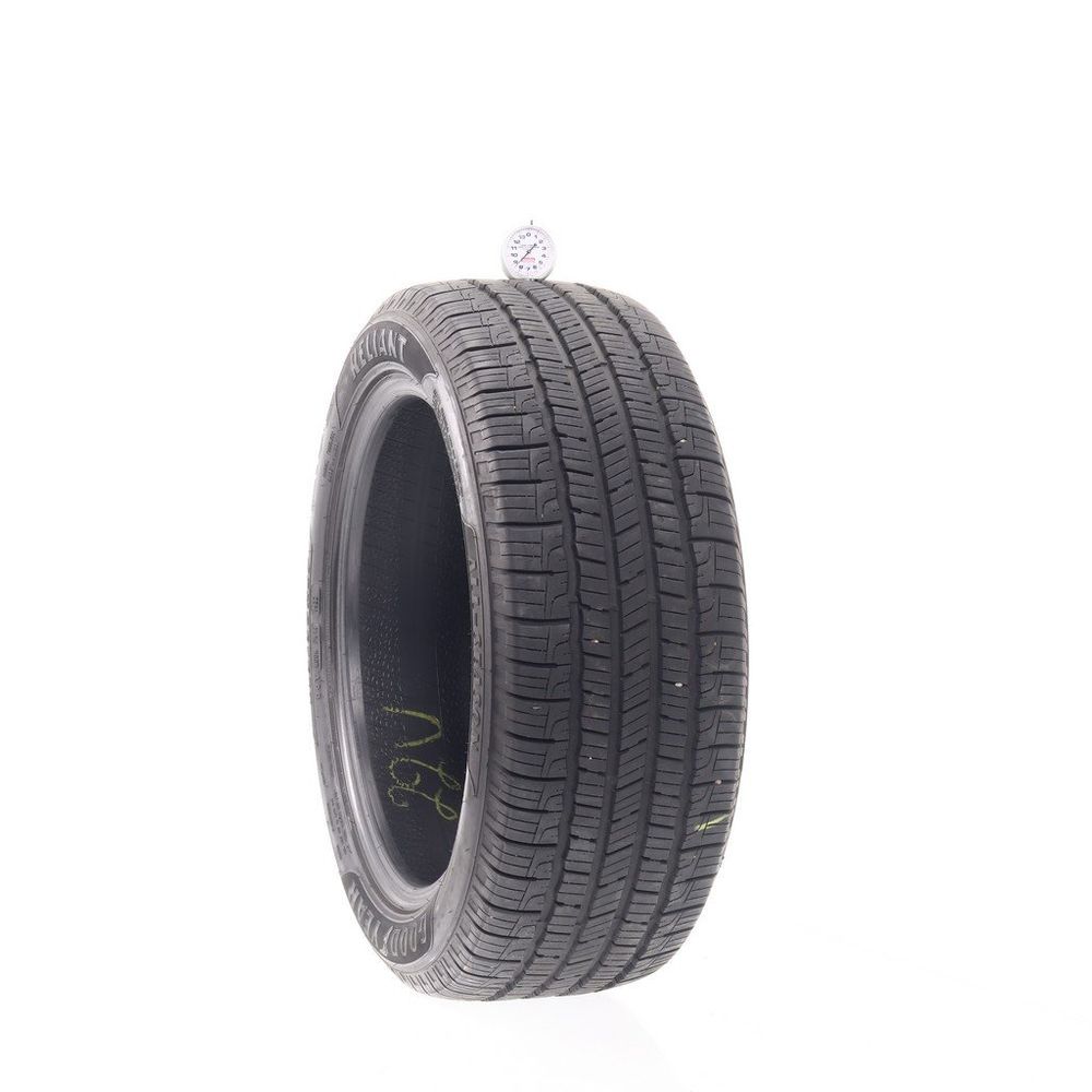 Used 215/50R17 Goodyear Reliant All-season 95V - 8.5/32 - Image 1