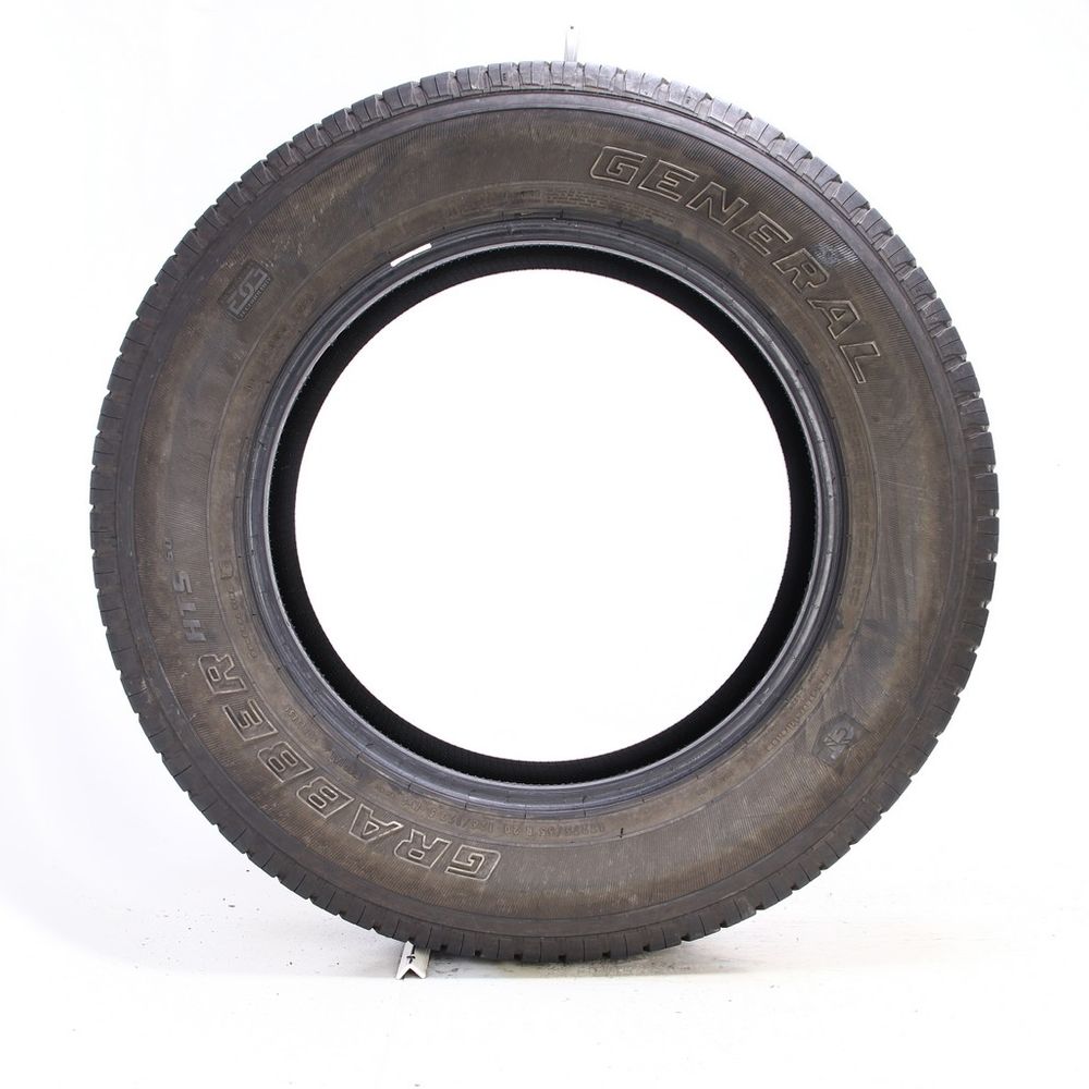 Used LT 275/65R20 General Grabber HTS 60 126/123S E - 8/32 - Image 3