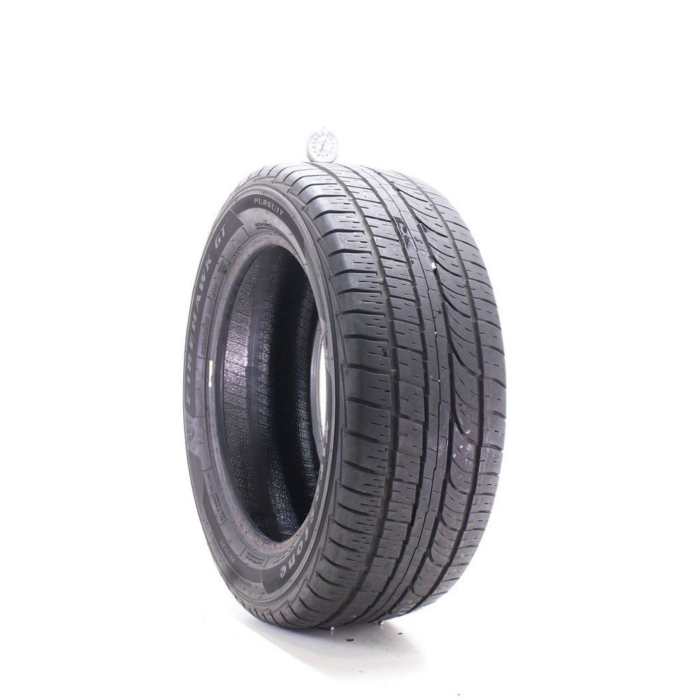 Used 235/55R17 Firestone Firehawk GTZ Pursuit 98W - 8/32 - Image 1