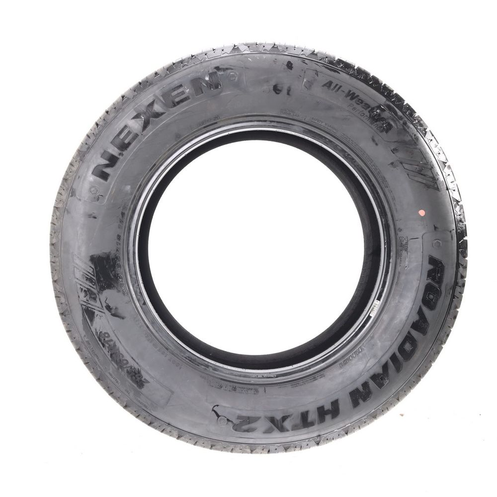 Used 265/65R18 Nexen Roadian HTX 2 RH51 114T - 11.5/32 - Image 3