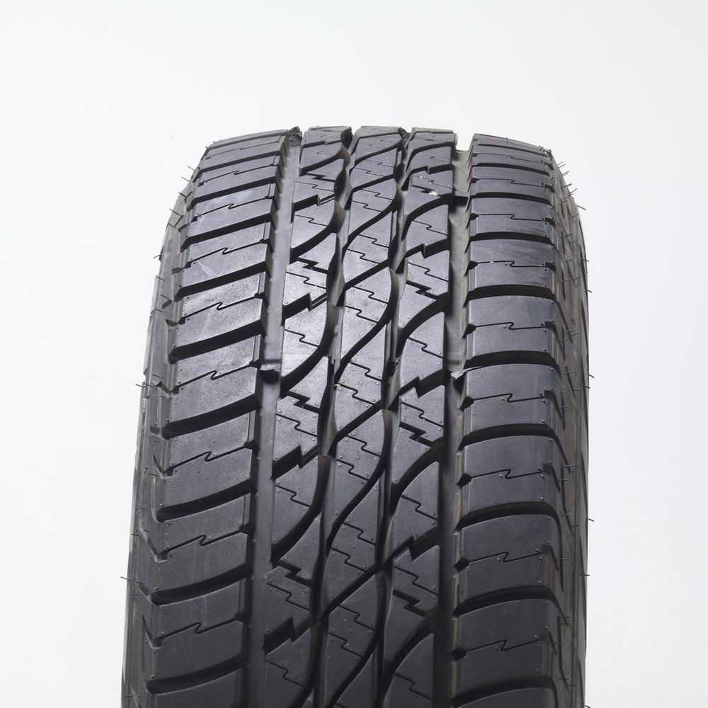 Used LT 285/75R17 Accelera Omikron AT 121/118S E - 16/32 - Image 2