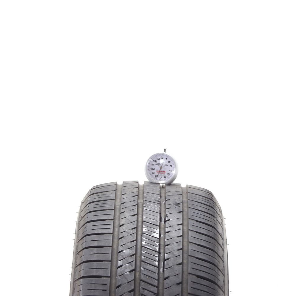 Set of (2) Used 225/60R18 Leao Lion Sport 4X4 HP3 100H - 7.5/32 - Image 2