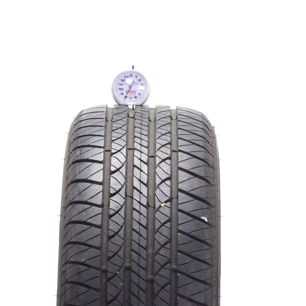 Set of (2) Used 205/55R16 Kelly Edge A/S 91H - 6.5-8/32 - Image 5