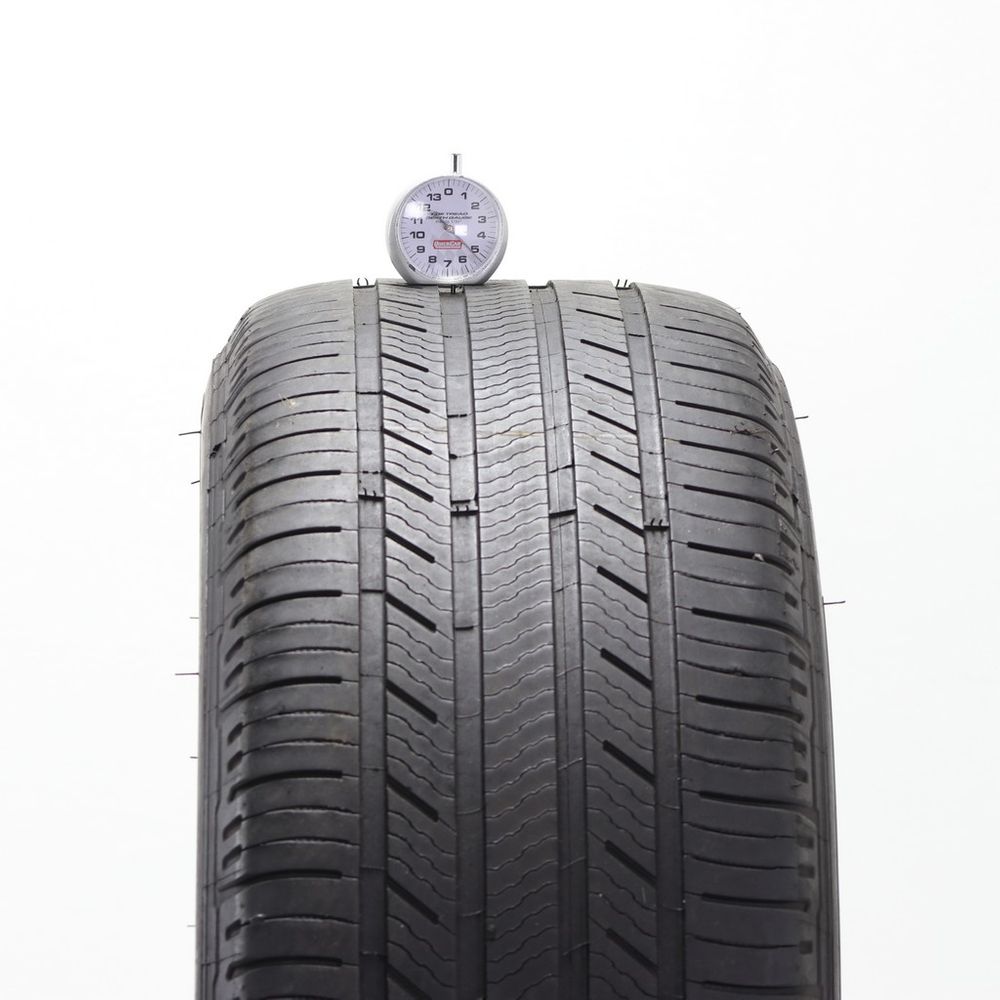 Set of (2) Used 235/55R19 Michelin Premier LTX 101H - 5/32 - Image 2