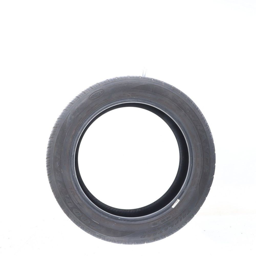 Used 225/50R17 Goodyear Assurance Tripletred AS 94V - 7/32 - Image 3