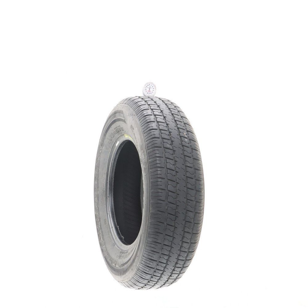 Used ST 205/75R14 Castle Rock ST226 100/96L C - 7/32 - Image 1