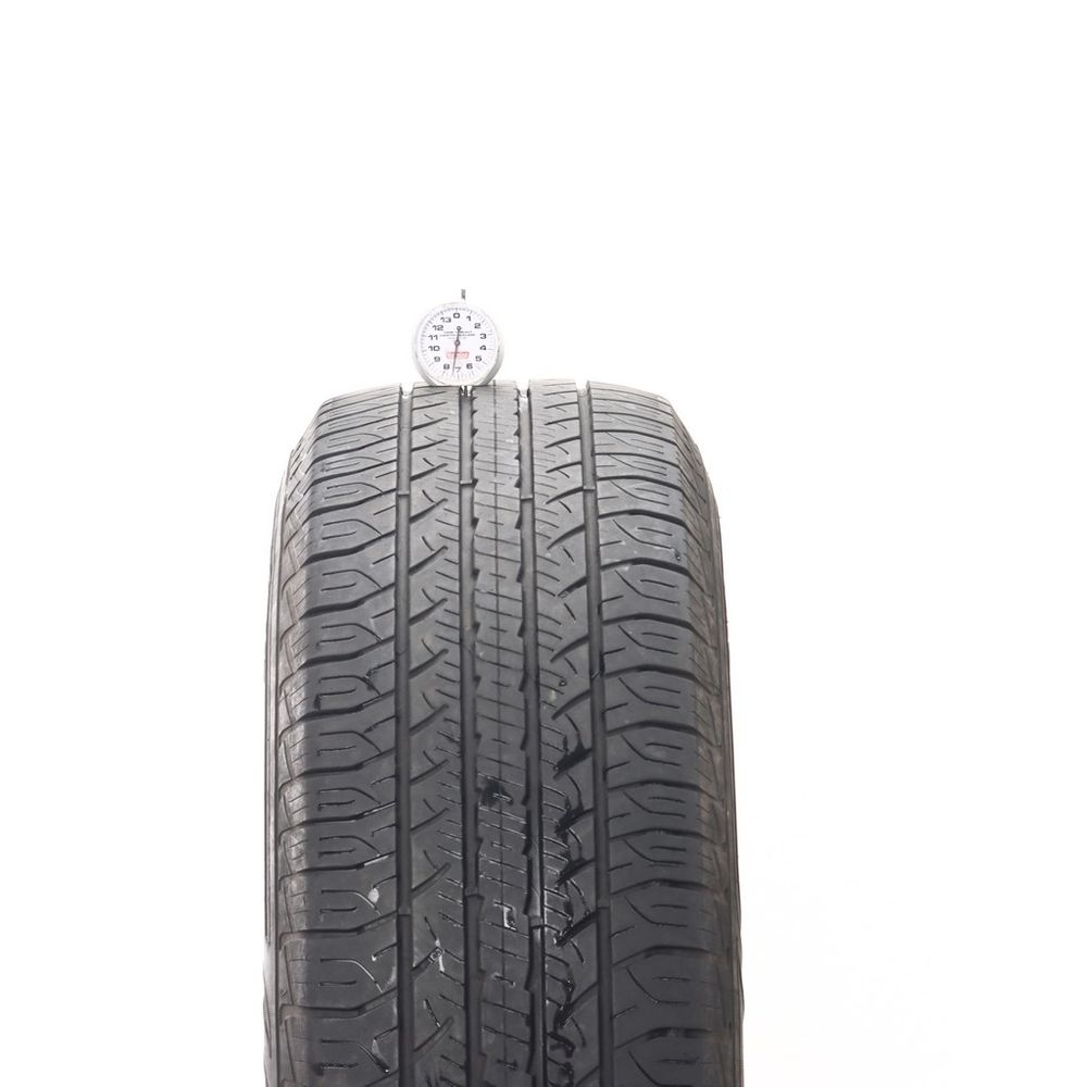Used 235/65R18 Goodyear Assurance Outlast 106V - 7/32 - Image 2