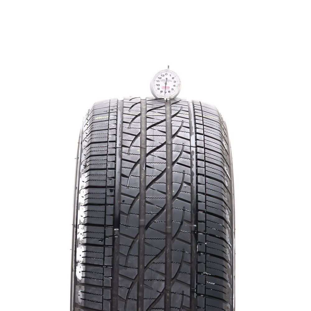 Set of (4) Used 255/65R18 Firestone Destination LE3 111H - 7-8.5/32 - Image 2