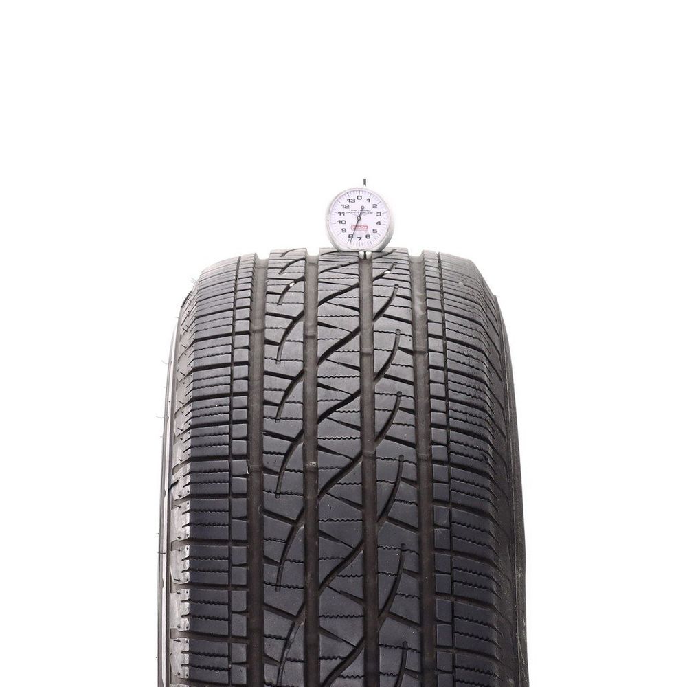 Set of (4) Used 255/65R18 Firestone Destination LE3 111H - 7-8.5/32 - Image 5