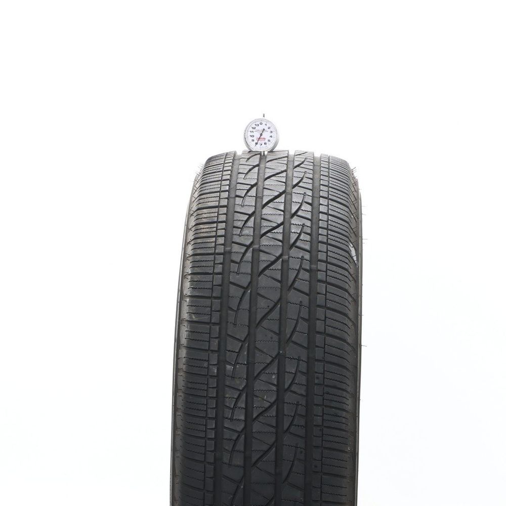 Set of (4) Used 255/65R18 Firestone Destination LE3 111H - 7-8.5/32 - Image 8
