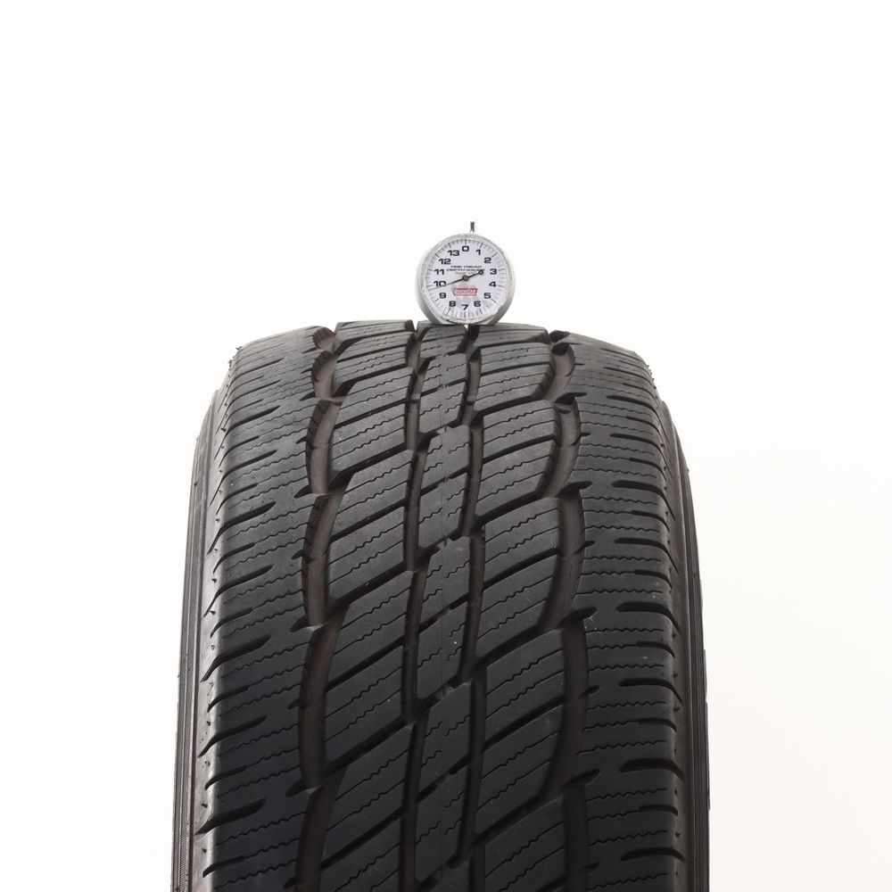 Used 265/65R17 VeeRubber Taiga H/T 112S - 9.5/32 - Image 2