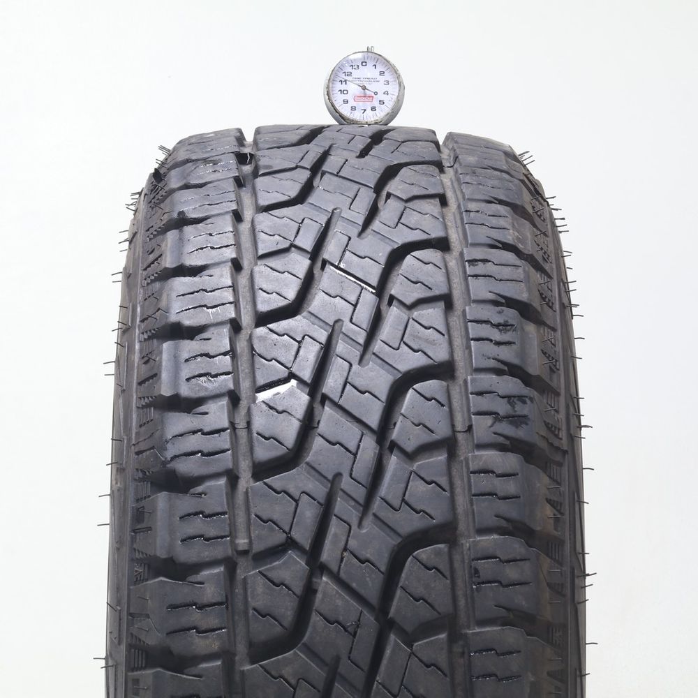 Used LT 275/65R18 Sportrak SP786 123/120S E - 11.5/32 - Image 2