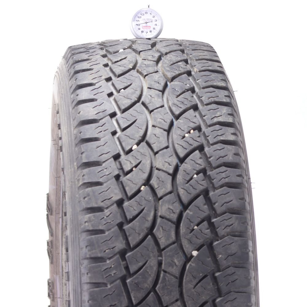 Used LT 275/65R20 Centennial Terra Trooper A/T 128/125S - 10/32 - Image 2