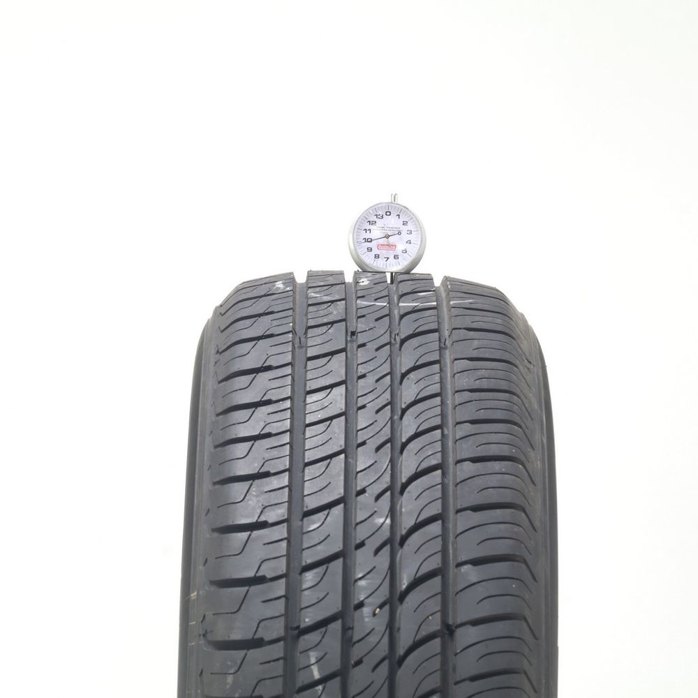 Set of (2) Used 225/60ZR18 Radar Dimax AS-8 104W - 9.5-10/32 - Image 2