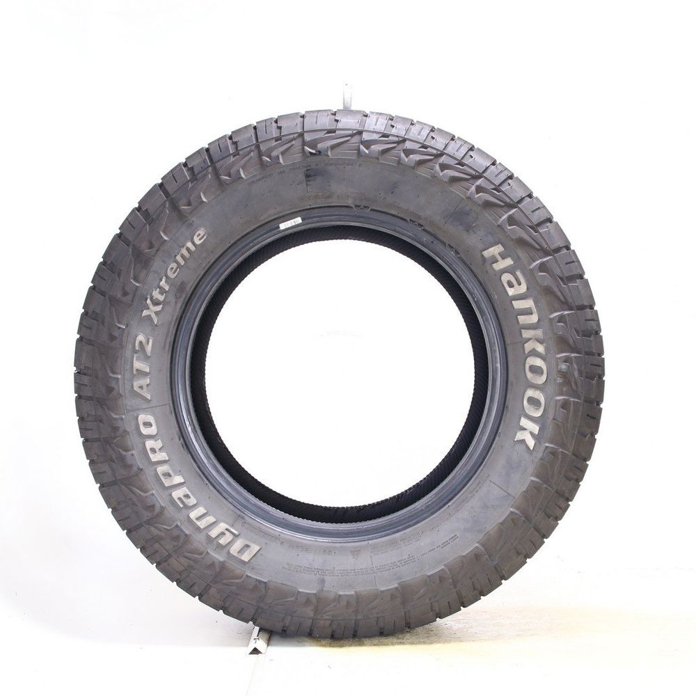 Used 265/65R17 Hankook Dynapro AT2 Xtreme 112T - 9.5/32 - Image 3
