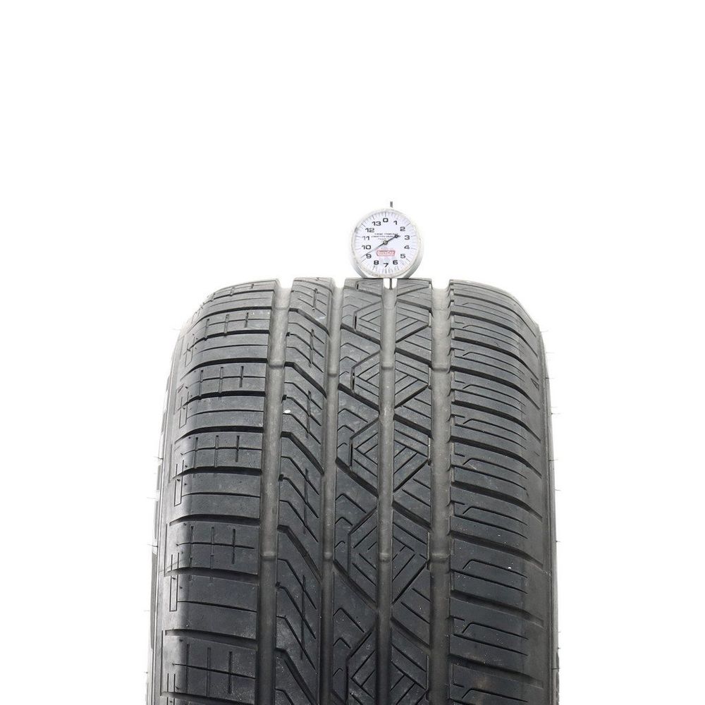 Set of (4) Used 235/50ZR18 Road Hugger GTZ 101W - 9-10/32 - Image 2