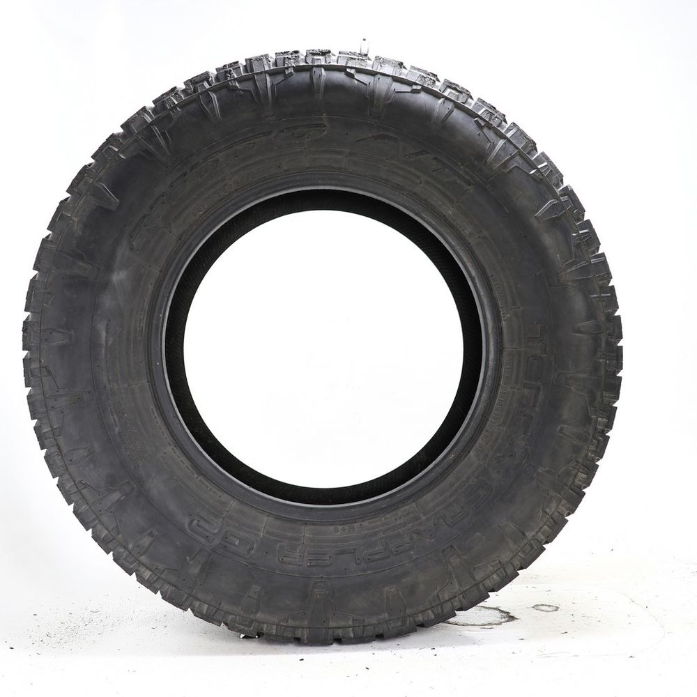 Used LT 35X12.5R18 Nitto Terra Grappler G2 A/T 123R - 5.5/32 - Image 3