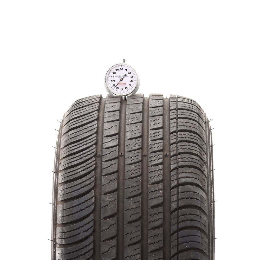 Set of (2) Used 215/60R16 SureDrive Touring A/S TA71 95V - 8.5-9/32 - Image 2